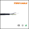 UTP/STP/FTP/SFTP Rj5 LAN Cable Cat5/CAT6/Cat7 Network Patch Cable